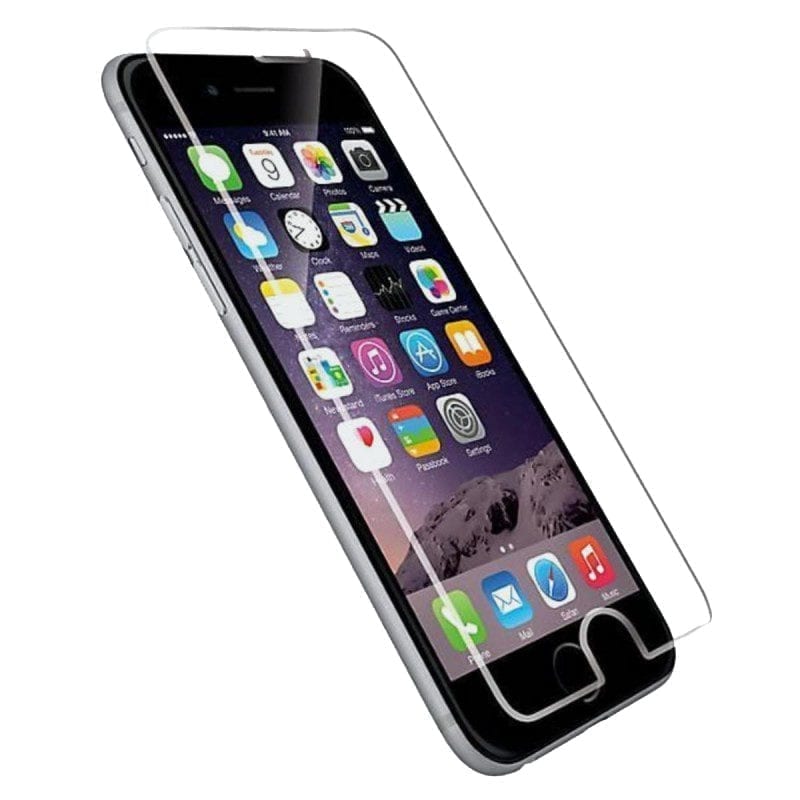 Premium Tempered Glass iPhone 6/6S