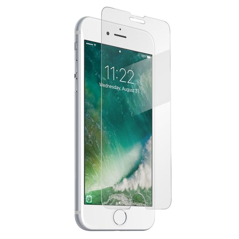 Premium Tempered Glass iPhone 7 Plus/8 Plus