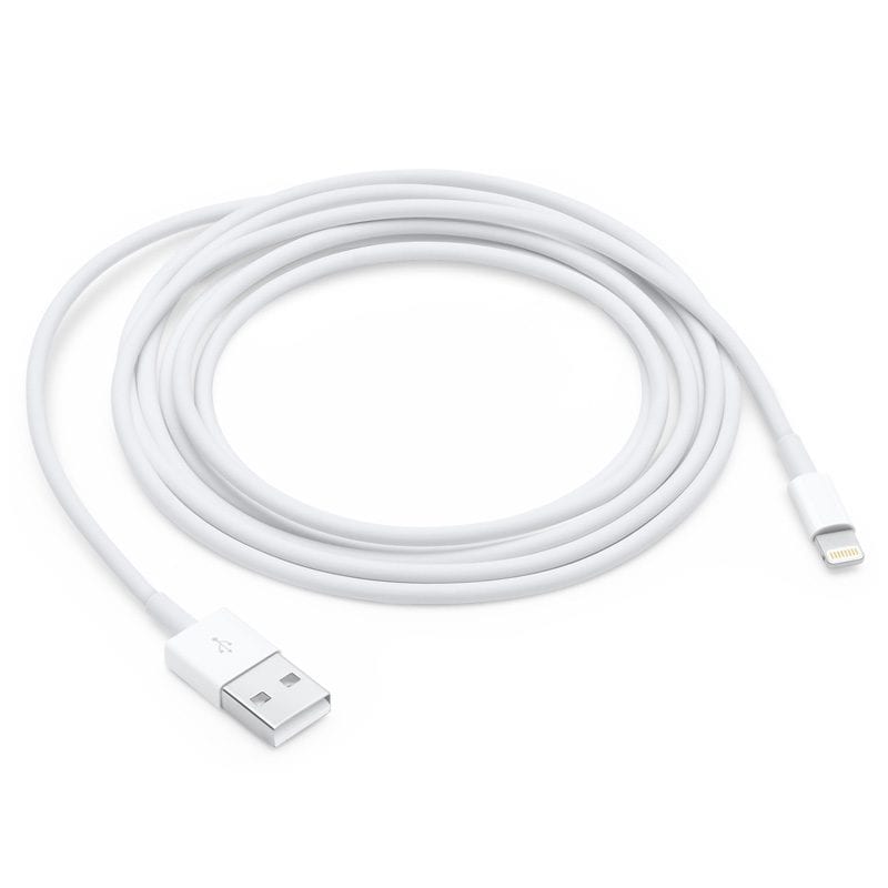 Apple Lightning Cable 2m