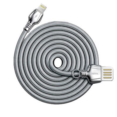 Remax King Data Cable Grey