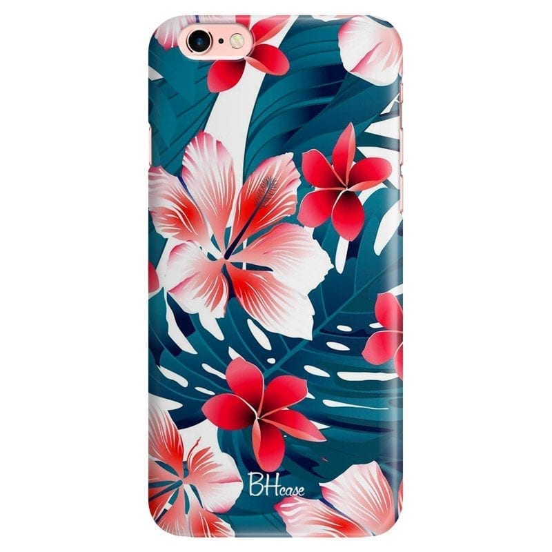 Flowers Kate Coque iPhone 6 Plus/6S Plus