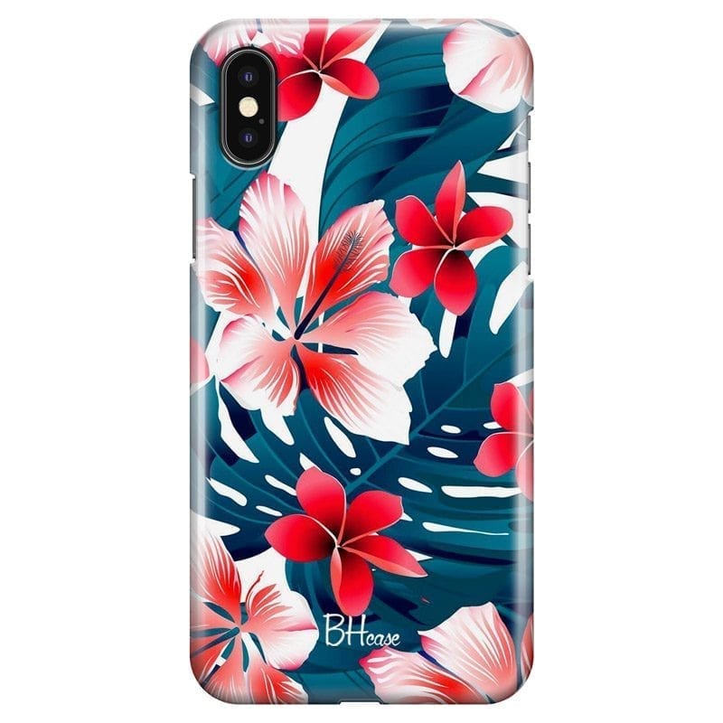 Flowers Kate Coque iPhone XS Max