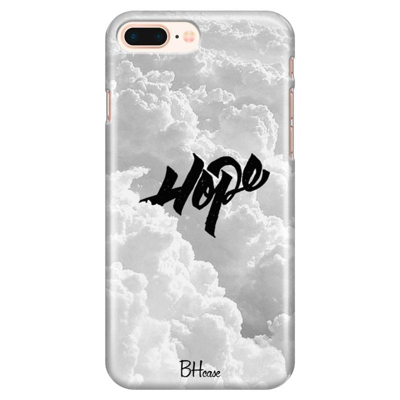 Hope Coque iPhone 7 Plus/8 Plus