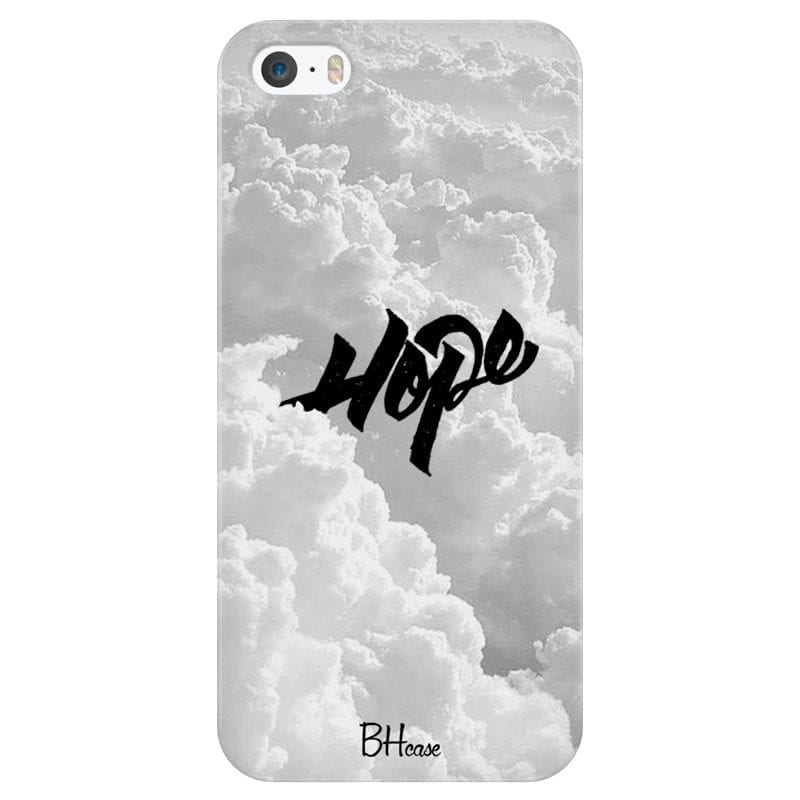 Hope Coque iPhone SE/5S
