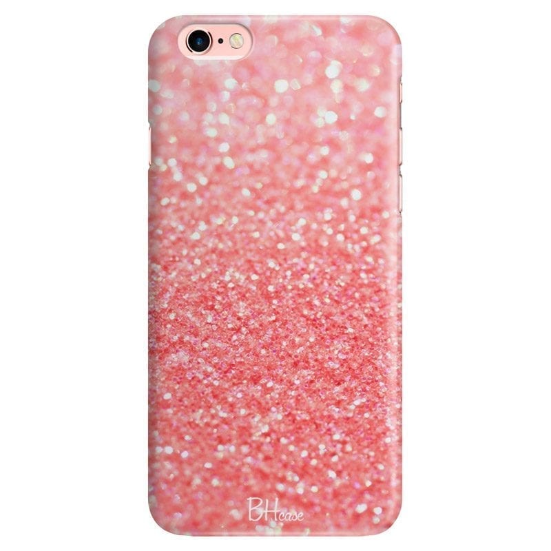 Pink Diamond Coque iPhone 6 Plus/6S Plus