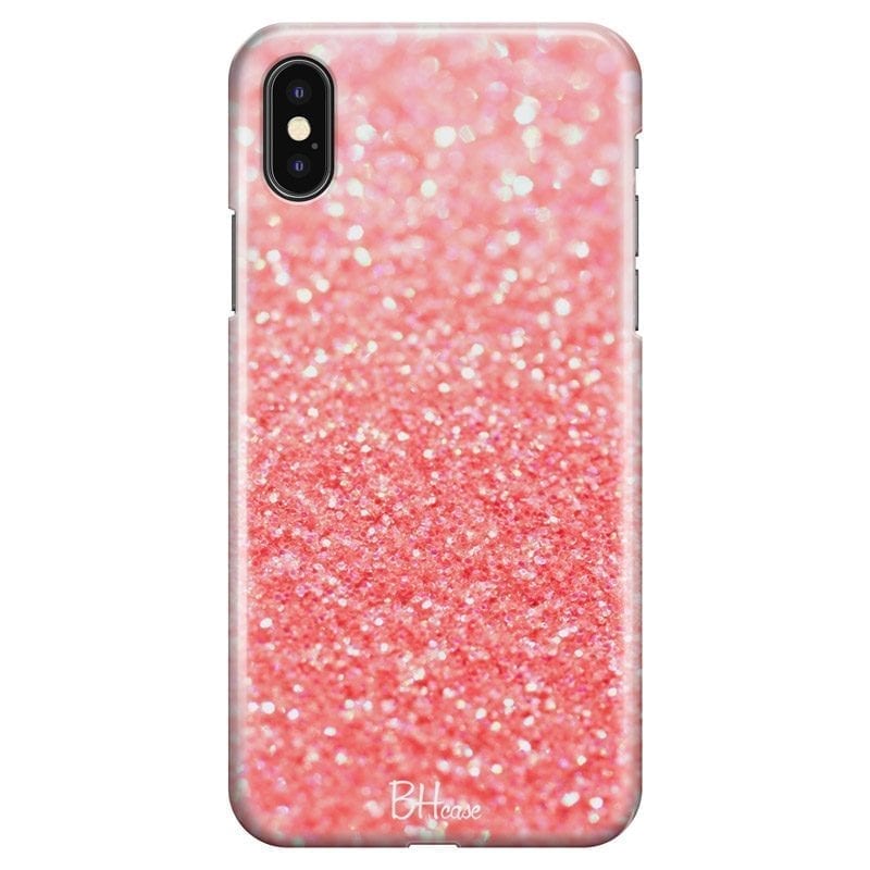 Pink Diamond Coque iPhone XS Max