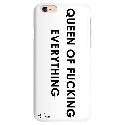 Queen Of Everything Coque iPhone 6 Plus/6S Plus
