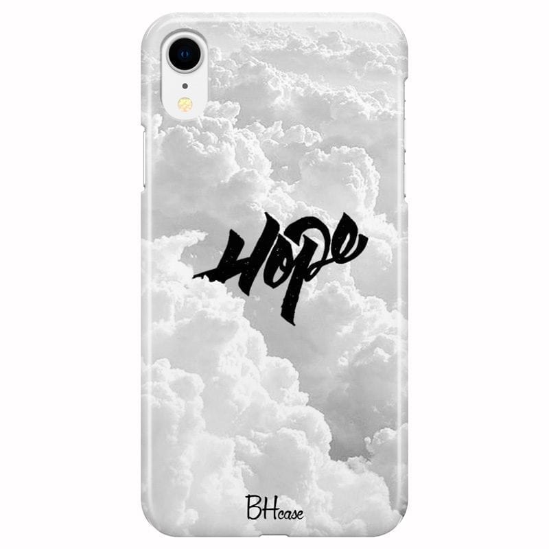 Hope Coque iPhone XR