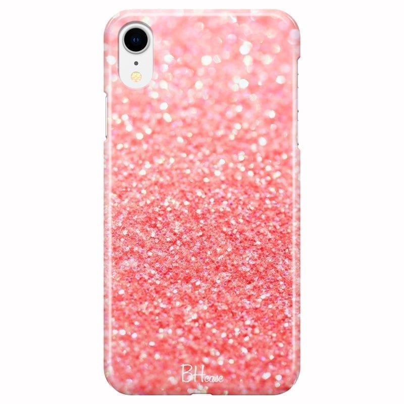 Pink Diamond Coque iPhone XR