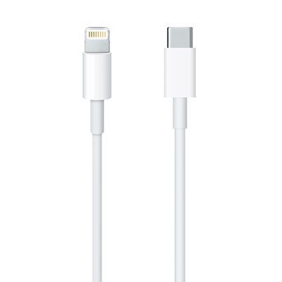 Apple USB-C To Lightning 2m Cable