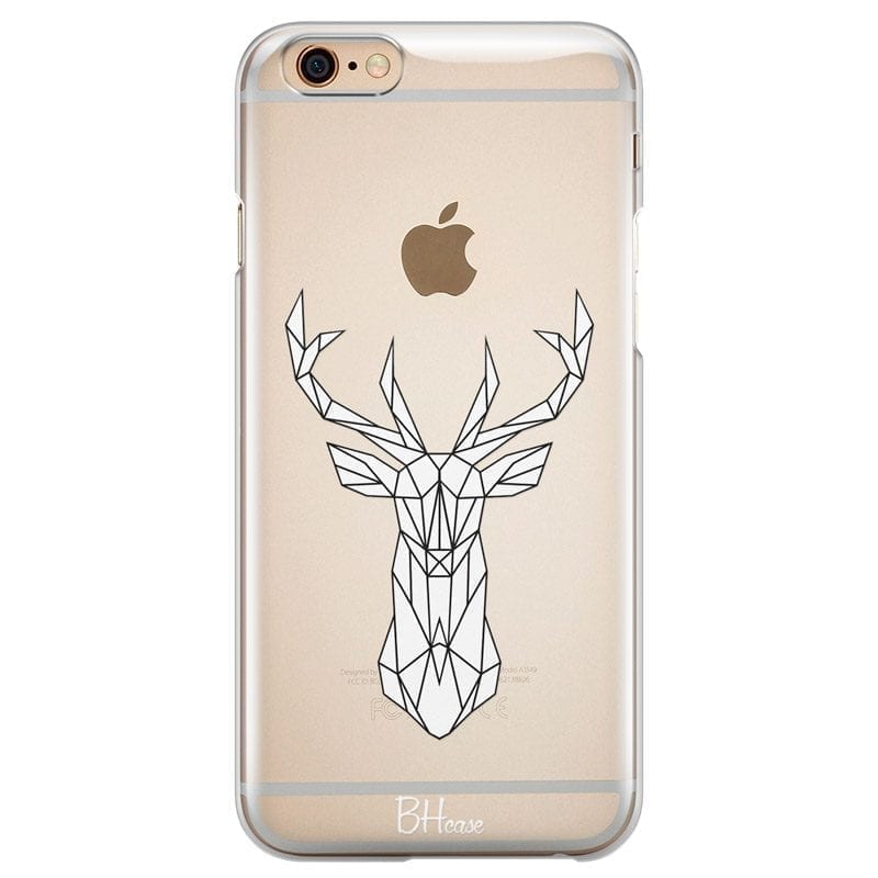 Deer Coque iPhone 6 Plus/6S Plus