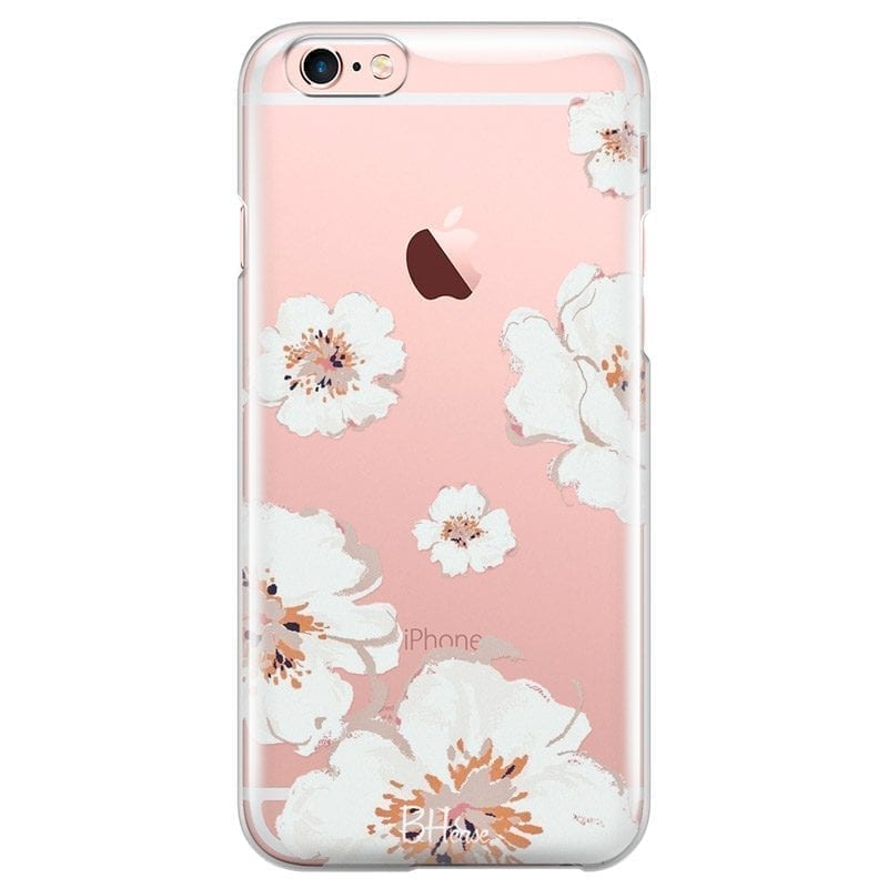 Flowers Julia Coque iPhone 6 Plus/6S Plus