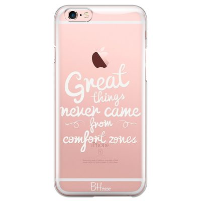 Great Things Coque iPhone 6 Plus/6S Plus
