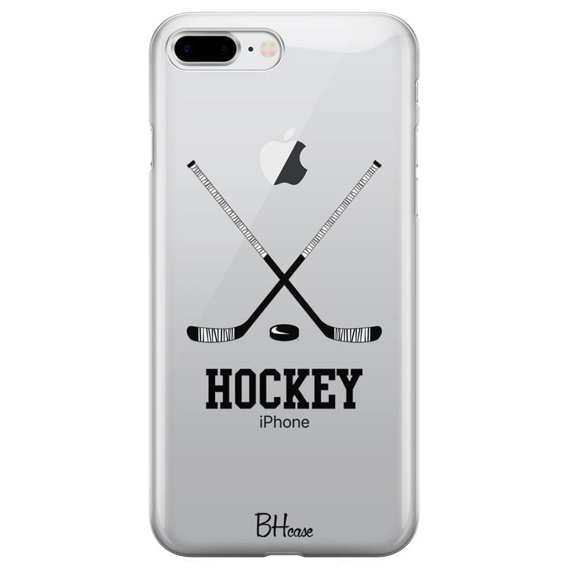 Hockey Coque iPhone 7 Plus/8 Plus