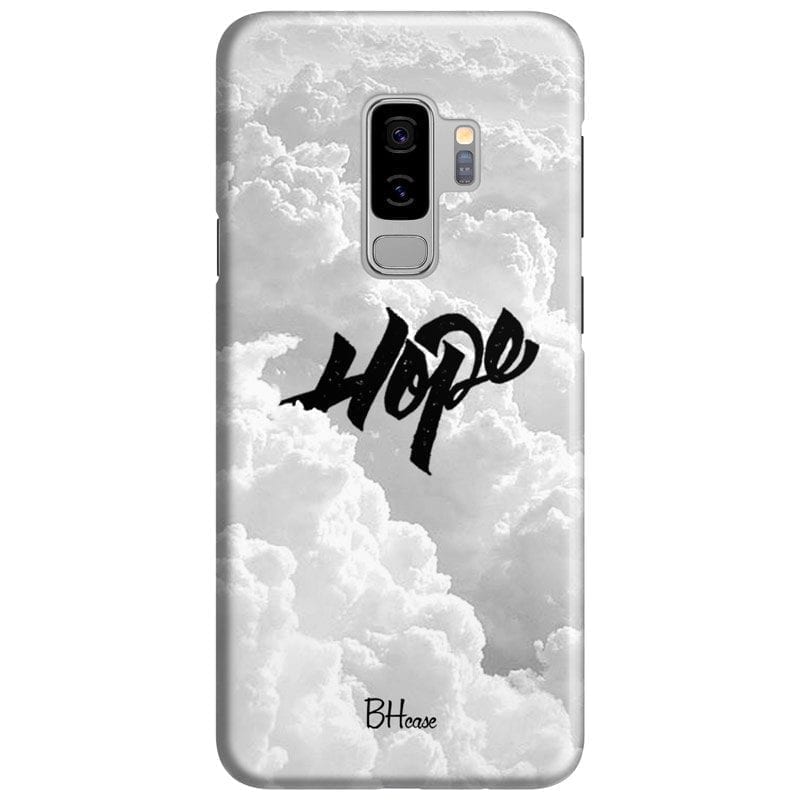 Hope Coque Samsung S9 Plus