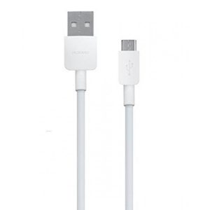 Huawei MicroUSB Cable White