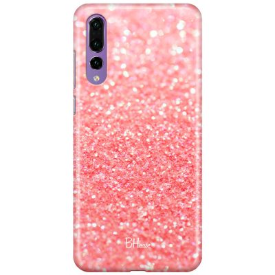 Pink Diamond Coque Huawei P20 Pro