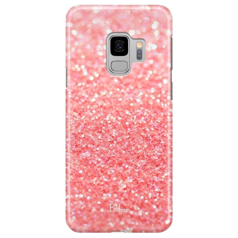 Pink Diamond Coque Samsung S9