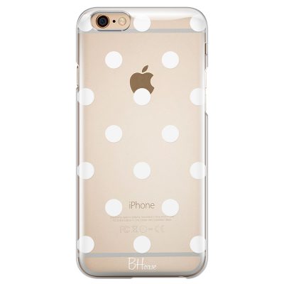 Polka Dots Coque iPhone 6 Plus/6S Plus