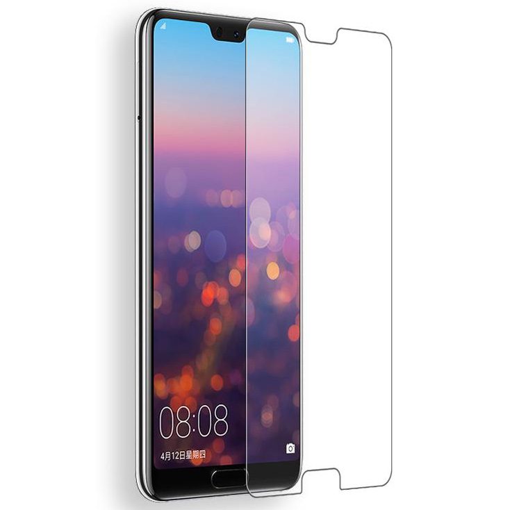 Premium Tempered Glass Huawei P20