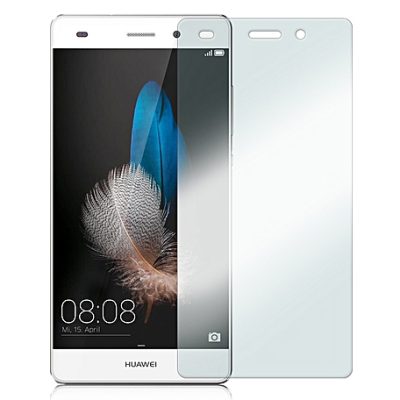 Premium Tempered Glass Huawei P8 Lite