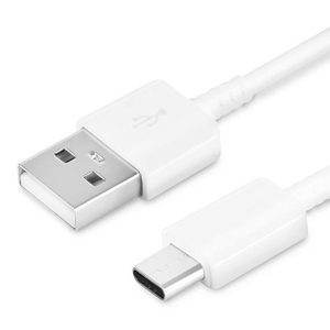 Samsung USB-C Cable White