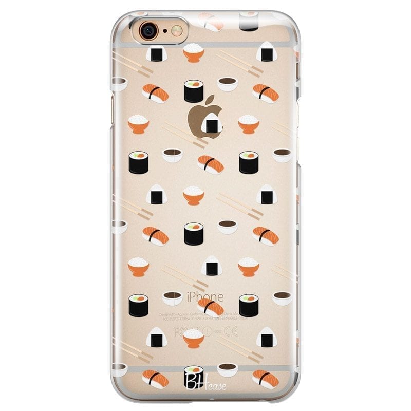 Sushi Coque iPhone 6 Plus/6S Plus
