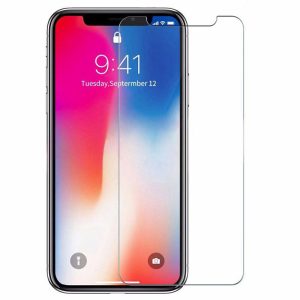 Premium Tempered Glass iPhone 11 Pro