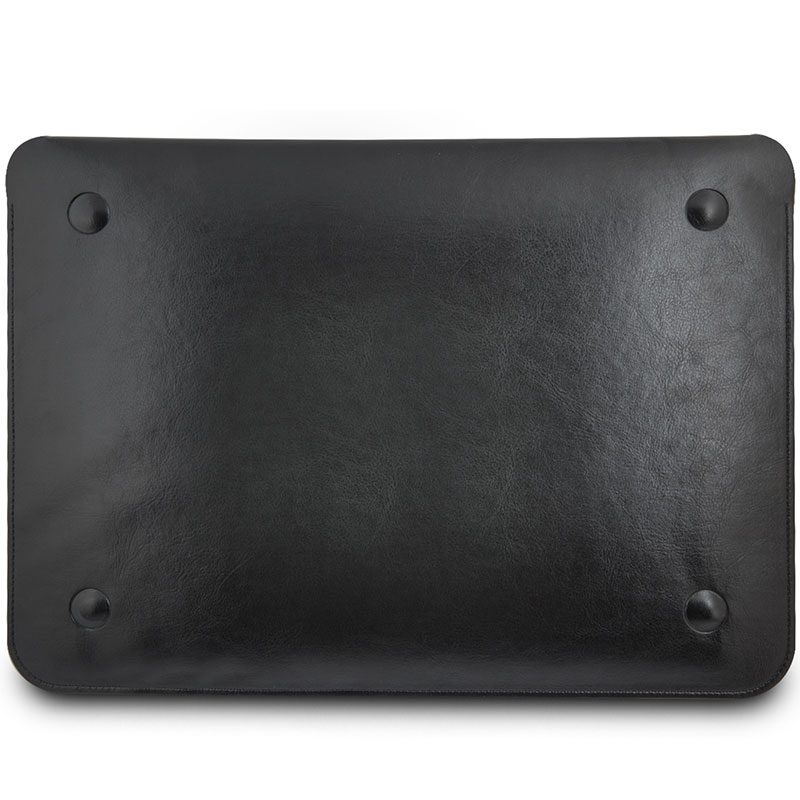 Karl Lagerfeld Leather Coque MacBook Air/Pro