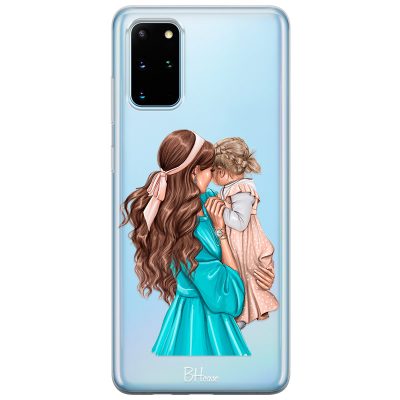 Mommy’s Girl Coque Samsung S20 Plus