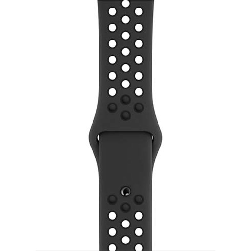 Sport Bracelet Apple Watch 41/40/38mm Black/Coal Black Small
