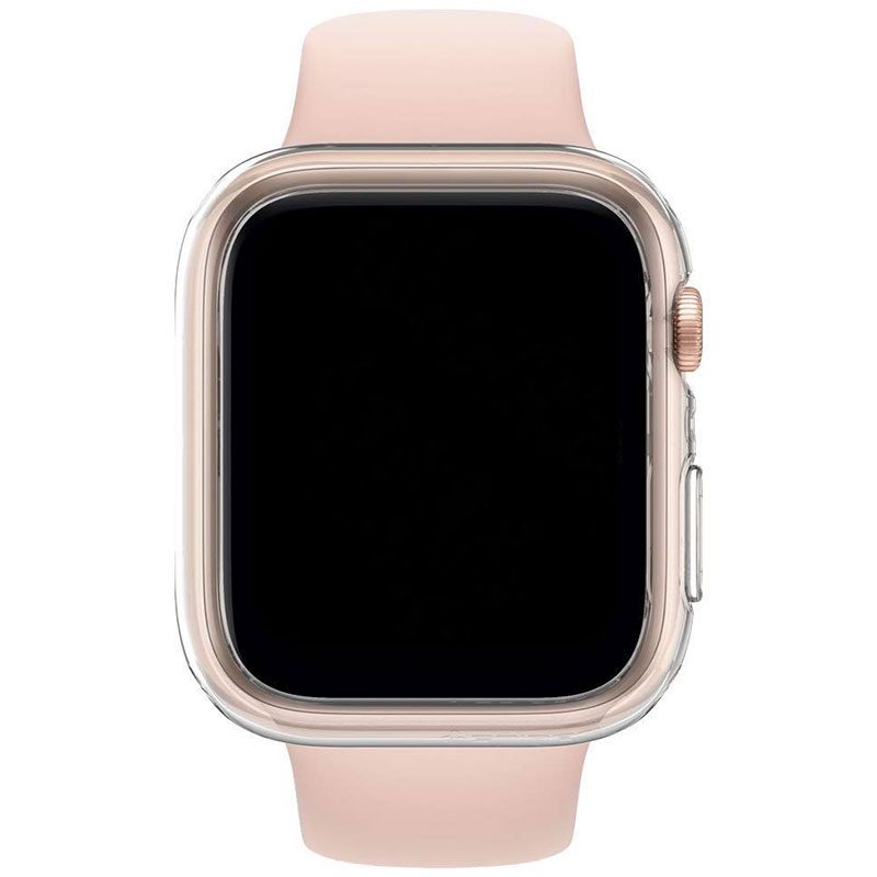 Transparent Coque Apple Watch 40mm