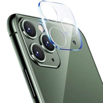 Camera Lens Protector Transparent iPhone 11 Pro Max