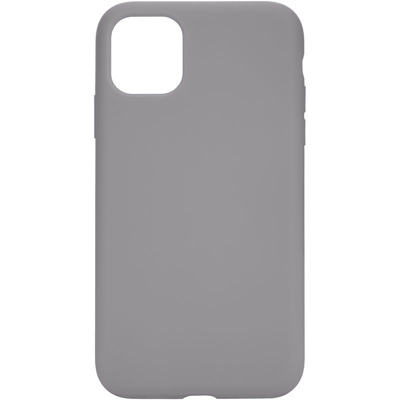 Tactical Velvet Smoothie Foggy Coque iPhone 11 Pro Max