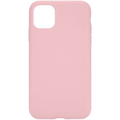 Tactical Velvet Smoothie Pink Panther Coque iPhone 11 Pro Max