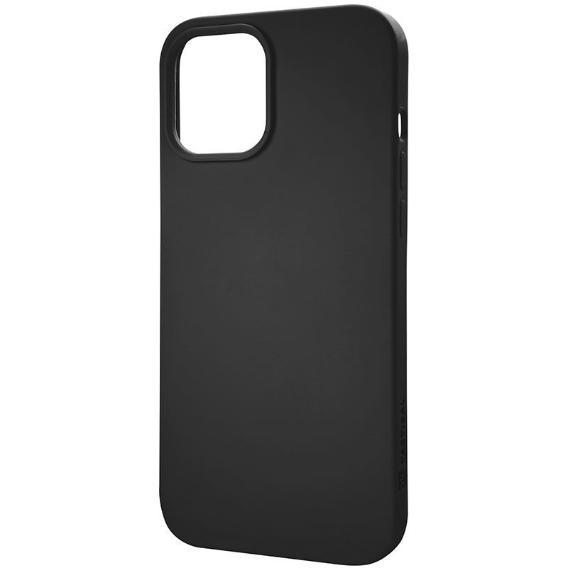 Tactical Velvet Smoothie Asphalt Coque iPhone 12 Pro Max