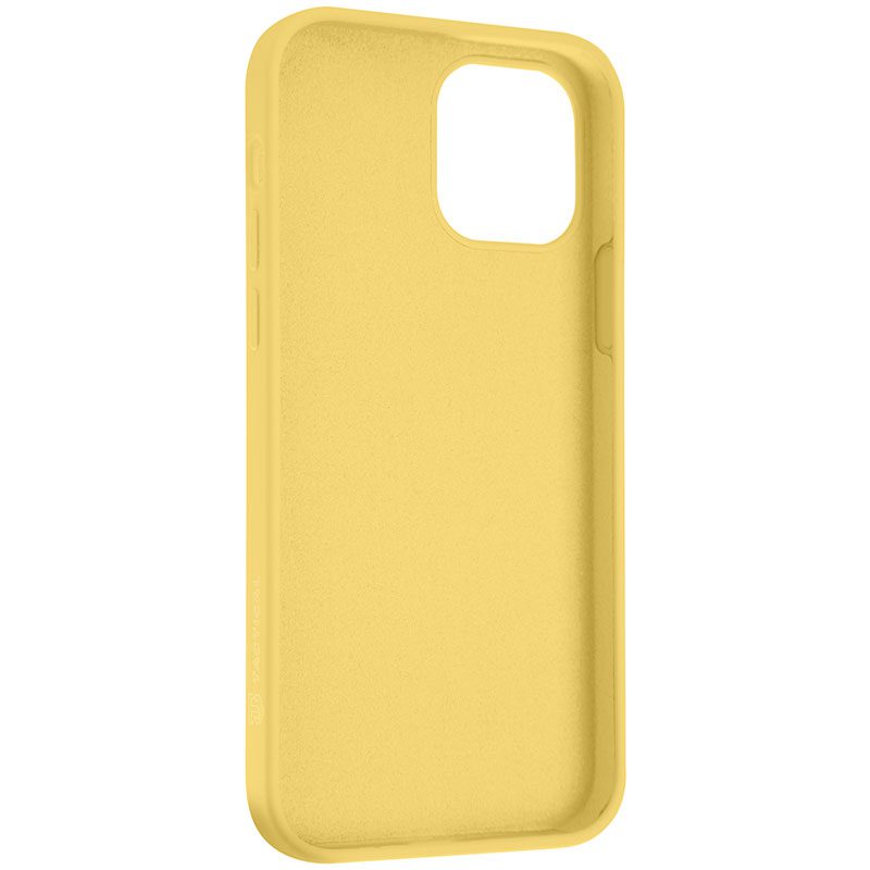 Tactical Velvet Smoothie Banana Coque iPhone 12 Pro Max