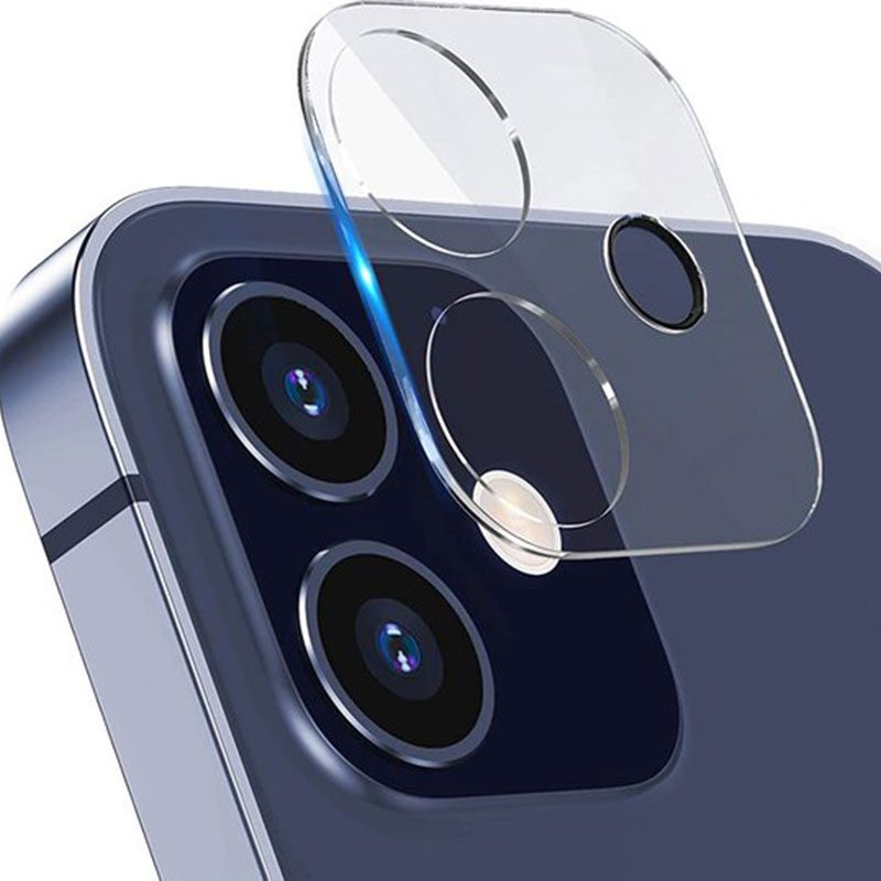 Camera Lens Protector iPhone 12 Mini