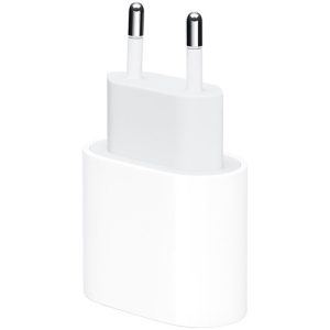 Apple 20W USB-C Power Adapter White