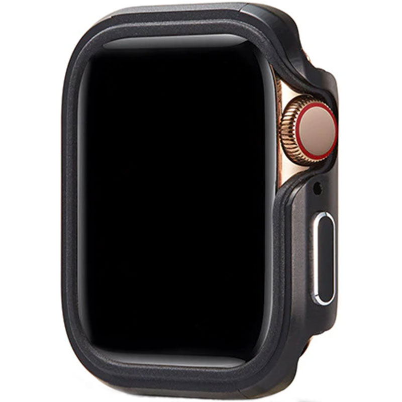 Bumper Coque Apple Watch 44mm Black