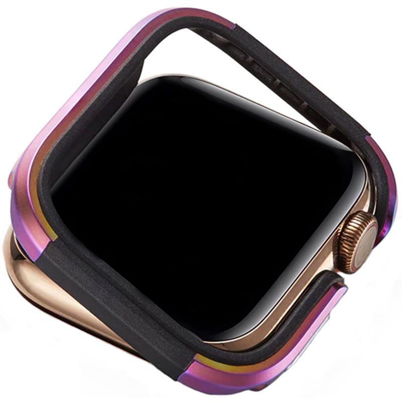 Bumper Coque Apple Watch 44mm Pink