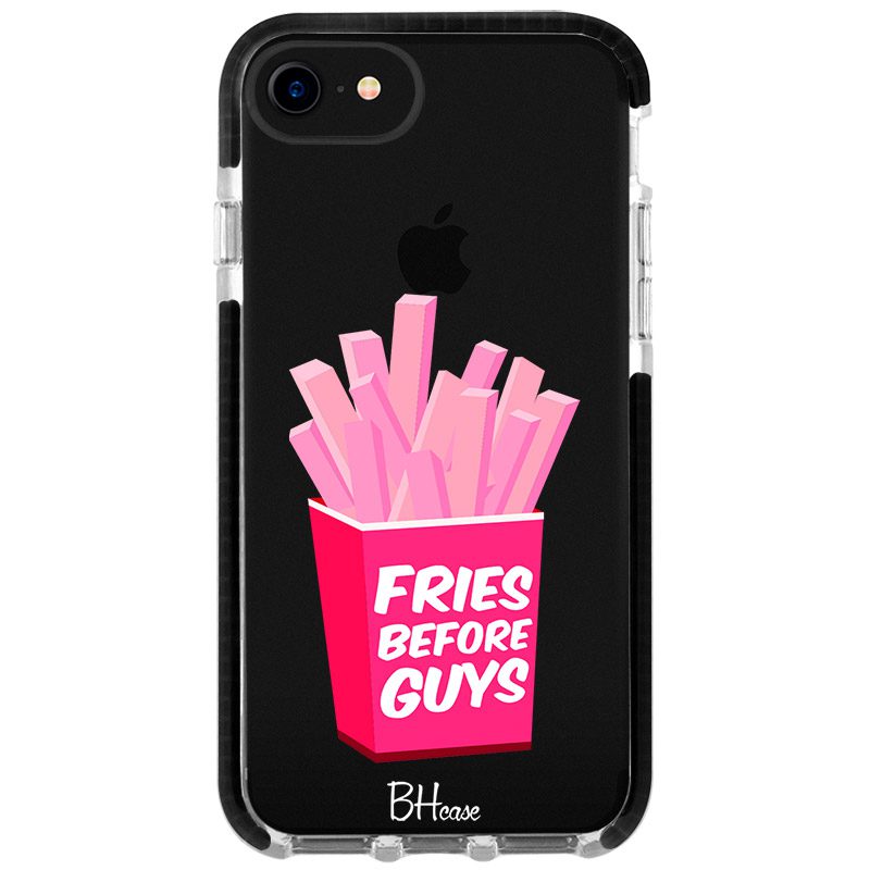Fries Before Guys Coque iPhone 8/7/SE 2020/SE 2022