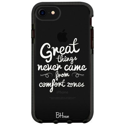 Great Things Coque iPhone 8/7/SE 2020/SE 2022