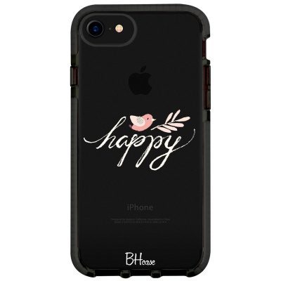 Happy Coque iPhone 8/7/SE 2020/SE 2022