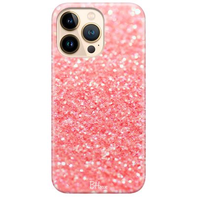 Pink Diamond Coque iPhone 13 Pro