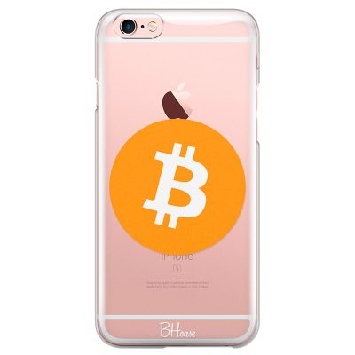 Bitcoin Coque iPhone 6/6S
