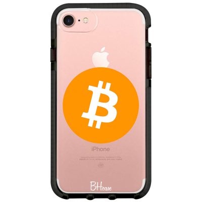 Bitcoin Coque iPhone 7/8/SE 2020/SE 2022