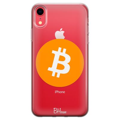 Bitcoin Coque iPhone XR