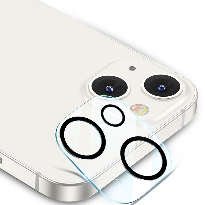 Camera Lens Protector iPhone 13/13 Mini