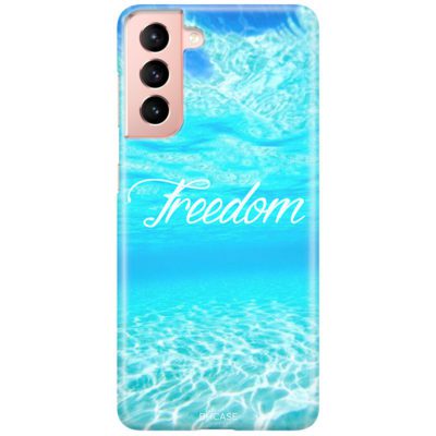 Freedom Coque Samsung S21
